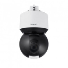 Hanwha XNP-6400R cámara de vigilancia Cámara de seguridad IP Exterior 1920 x 1080 Pixeles Techo/pared