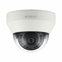 HCD-6020R Cámara mini-domo 4 en 1 (AHD, TVI, CVI y CVBS), 2Mpx, óptica fija 4mm, IR 20 m con ICR, WDR, interior, 12Vdc/24Vac.