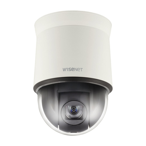 HCP-6320A Domo PTZ AHD 1080P, zoom x32, WDR, RS-485, interior.