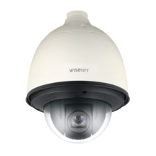 HCP-6320HAP Domo PTZ AHD 1080P, zoom x32, WDR, RS-485, IP66, IK10.