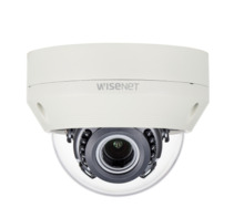 HCV-6070R Cámara mini-domo AHD/TVI/CVI/analógico, 2Mpx, óptica varifocal 3.2-10mm, IR 30m, WDR, IP66, IK10.
