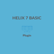 Helix 7 Base Cross Time - Calcula la duración de un vehículo dentro de una zona