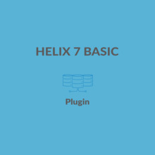 Helix 7 Basic Average Speed. Precio a nivel de servidor Helix