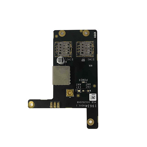 HIKAXPRO DS-PC501G Módulo GPRS.