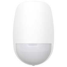 HIKAXPRO DS-PDD12P-EG2-WE Detector DT vía radio bidireccional compatible con AX PRO HUB. Grado 2. Alcance 12 m 85,9º