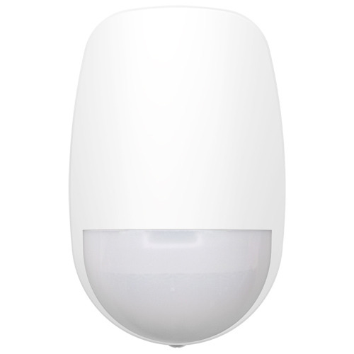 HIKAXPRO DS-PDD12P-EG2-WE Detector DT vía radio bidireccional compatible con AX PRO HUB. Grado 2. Alcance 12 m 85,9º