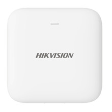 HIKAXPRO DS-PDWL-E-WE Detector de inundación vía radio bidireccional compatible con AX PRO HUB. Grado 2