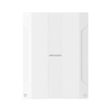 HIKAXPRO DS-PM1-I16O2-WE Módulo expansor de 16 entradas y dos salidas vía radio bidireccional compatible con AX PRO HUB. Grado 2