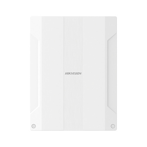 HIKAXPRO DS-PM1-I16O2-WE Módulo expansor de 16 entradas y dos salidas vía radio bidireccional compatible con AX PRO HUB. Grado 2