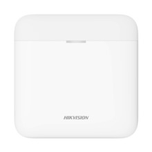 HIKAXPRO DS-PR1-WE Repetidor vía radio para elementos AX PRO HUB. Grado 2