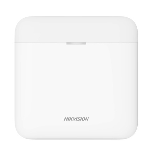 HIKAXPRO DS-PWA64-L-WE Central de alarmas AX PRO HUB de hasta 64 zonas. Incluye comunicador LAN+WIFI y módulo GPRS. Grado 2