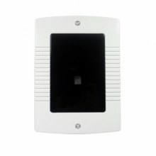 HIKAXPRO UR2-WE Receptor vía radio universal bidireccional. 2 canales