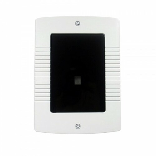 HIKAXPRO UR2-WE Receptor vía radio universal bidireccional. 2 canales