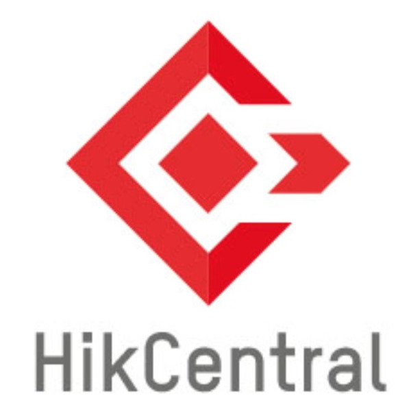 HikCentral Control de Acceso Base Hikvision