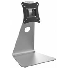 HIKVISION ACCESS CONTROL DS-DM0701BL Soporte de sobremesa para Terminales Hikvision DS-K1TA70MI-T y DS-K1T671TM-3XF
