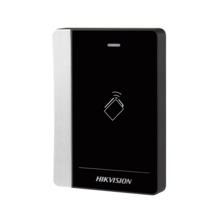 HIKVISION ACCESS CONTROL DS-K1102AM Lector de tarjetas Mifare de la serie Pro 1102A Hikvision