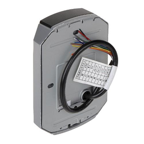 HIKVISION ACCESS CONTROL DS-K1104MK Lector de proximidad antivandálico Mifare® con teclado Hikvision (2)