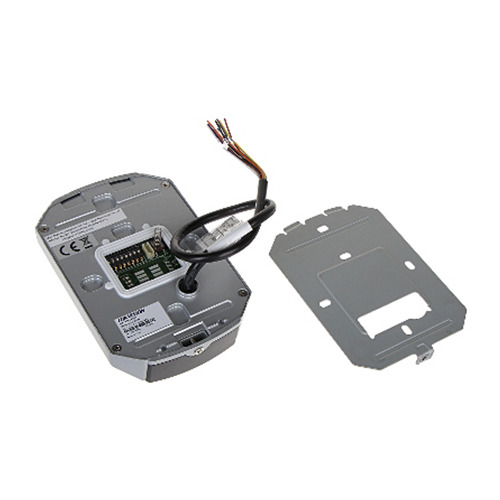 HIKVISION ACCESS CONTROL DS-K1104MK Lector de proximidad antivandálico Mifare® con teclado Hikvision (3)