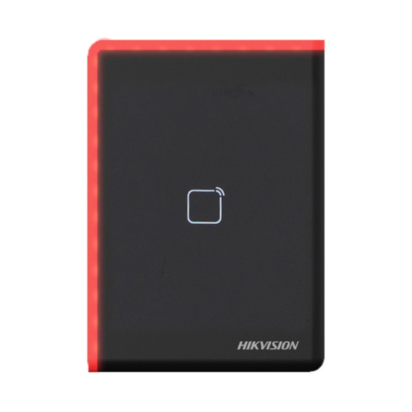 HIKVISION ACCESS CONTROL DS-K1108AE Lector de acceso por tarjeta EM card IP65 Wiegand Hikvision