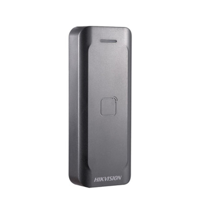Comprar HIKVISION ACCESS CONTROL DS-K1802M Lector de tarjetas MIFARE