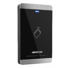 HIKVISION ACCESS CONTROL DS-K1F100-D8E Enrolador de tarjetas para accesos Hikvision