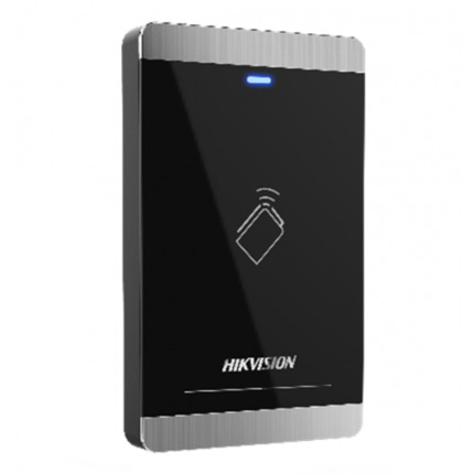 Comprar HIKVISION ACCESS CONTROL DS-K1F100-D8E Enrolador de tarjetas para accesos Hikvision