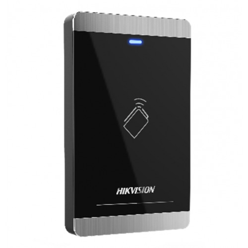 HIKVISION ACCESS CONTROL DS-K1F100-D8E Enrolador de tarjetas para accesos Hikvision