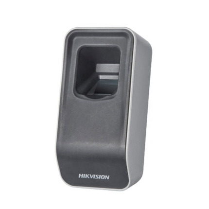 Comprar HIKVISION ACCESS CONTROL DS-K1F820-F Enrolador de huellas Hikvision