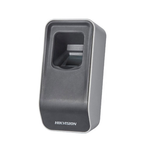 HIKVISION ACCESS CONTROL DS-K1F820-F Enrolador de huellas Hikvision