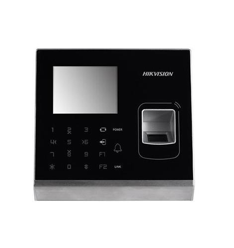 HIKVISION ACCESS CONTROL DS-K1T201AMF Terminal control acceso Huella dactilar LCD-TFT 2,8" tarjetas Mifare Teclado Hikvision (2)