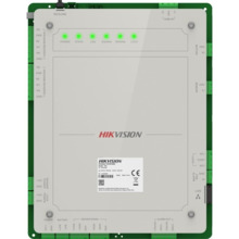 HIKVISION ACCESS CONTROL DS-K2621X(P) Controladora acceso multi-identificación facial, huella, tarjeta, QR o PIN. 1 puerta