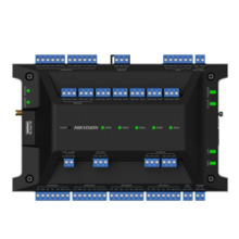 HIKVISION ACCESS CONTROL DS-K2702WX-E1(P) Controladora de accesos para 2 puertas WIFI PoE