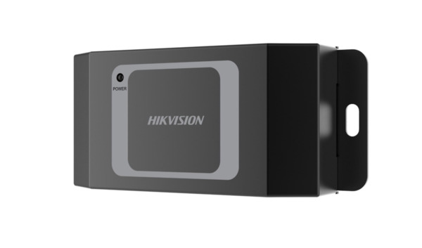 HIKVISION ACCESS CONTROL DS-K2M061 Módulo de control de seguridad de puerta Hikvision (2)