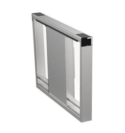 HIKVISION ACCESS CONTROL DS-K3B530X-L/D Barrera Abatible Izquierda Pro