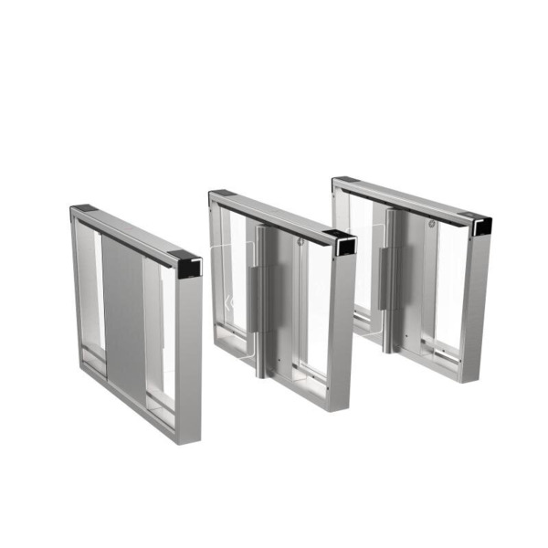 HIKVISION ACCESS CONTROL DS-K3B530X-R/D Barrera Abatible Derecha Pro (1)
