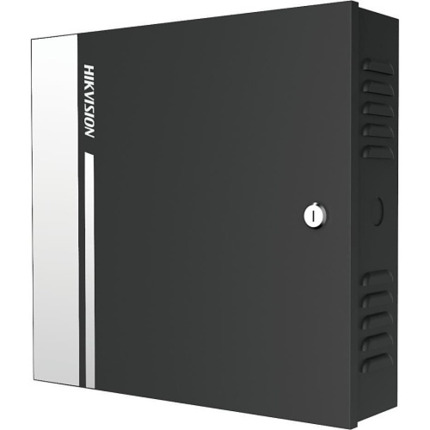 Comprar HIKVISION ACCESS CONTROL DS-K3BC430LX-Power Box Power Box / Fuente de Alimentación con caja