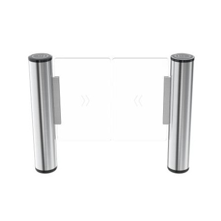 HIKVISION ACCESS CONTROL DS-K3BC430LX Puertas batientes de paso 30 a 60 personas por minuto