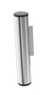 HIKVISION ACCESS CONTROL DS-K3BC430LX/868 Puertas Pasillo motorizado barreras, no incluye cristales ni controladora de puerta.
