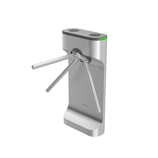 HIKVISION ACCESS CONTROL DS-K3G411CX-R/M-Dm55(O-STD)/868 Torno tres brazos para control de acceso 550mm