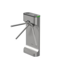 HIKVISION ACCESS CONTROL DS-K3G411X-R/M-Dm55 Torno de tres brazos Ancho 55cm