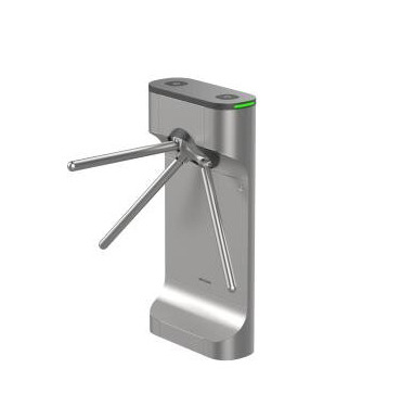 HIKVISION ACCESS CONTROL DS-K3G411X-R/M-Dm55 Torno de tres brazos Ancho 55cm