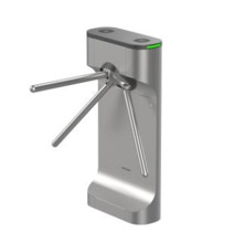 HIKVISION ACCESS CONTROL DS-K3G411X-R/MF-Dm55 Torno trípode Carril bidireccional (entrada/salida) 550mm