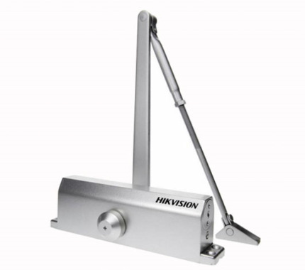 Comprar HIKVISION ACCESS CONTROL DS-K4DC103 Cierrapuertas para puertas con un peso de 40-65kg 950mm 180° Hikvision