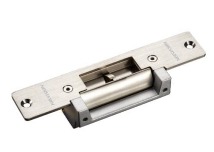 Comprar HIKVISION ACCESS CONTROL DS-K4G100 Cerradura eléctrica pestillo Resistencia 800Kg Acero inoxidable Hikvision