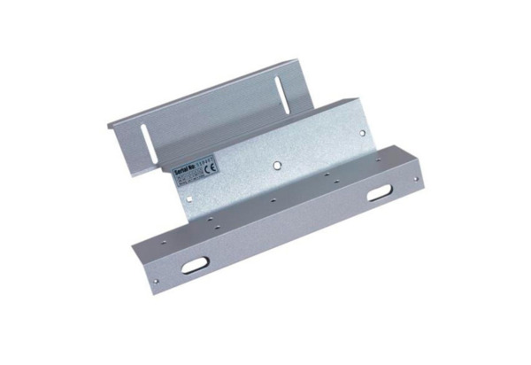 HIKVISION ACCESS CONTROL DS-K4H250-LZ Soporte LZ para cerradura electromagnética DS-K4H250 Hikvision