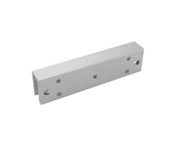HIKVISION ACCESS CONTROL DS-K4H250-U Soporte U para cerradura electromagnética DS-K4H250 Hikvision (1)