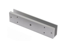 HIKVISION ACCESS CONTROL DS-K4H250-U Soporte U para cerradura electromagnética DS-K4H250 Hikvision