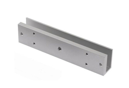 Comprar HIKVISION ACCESS CONTROL DS-K4H250-U Soporte U para cerradura electromagnética DS-K4H250 Hikvision
