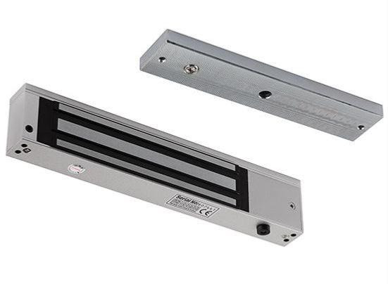 HIKVISION ACCESS CONTROL DS-K4H250S Cerradura magnética para una puerta Resistencia 300 kg Hikvision (1)