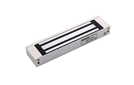 Comprar HIKVISION ACCESS CONTROL DS-K4H250S Cerradura magnética para una puerta Resistencia 300 kg Hikvision